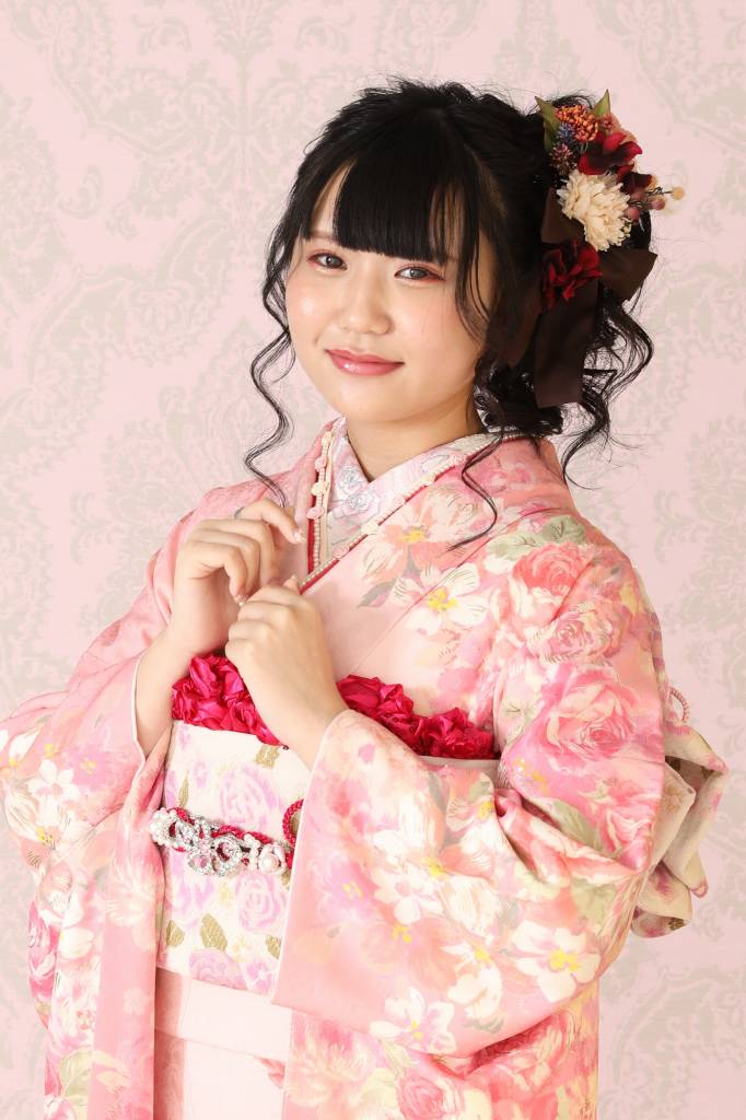みらいちゃん