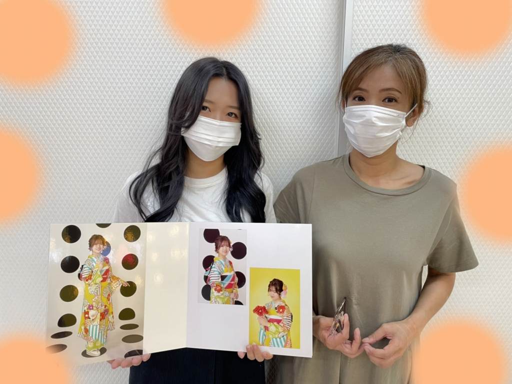 【TAKAZEN神戸店】♡5日 豪華なアルバム姫ちゃん♡
