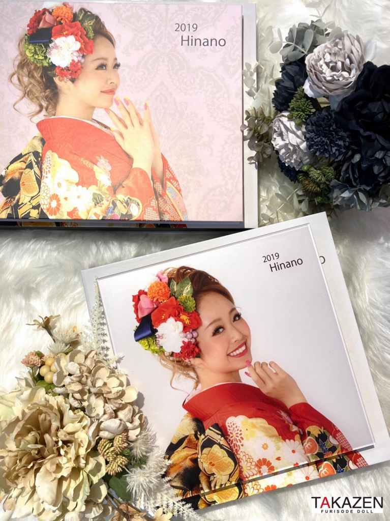 TAKAZEN　タカゼン　袴　卒業式　レンタル　格安　可愛い　振袖　撮影会　前撮り　アルバム