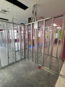 TAKAZEN心斎橋店 振袖 コーディネイト