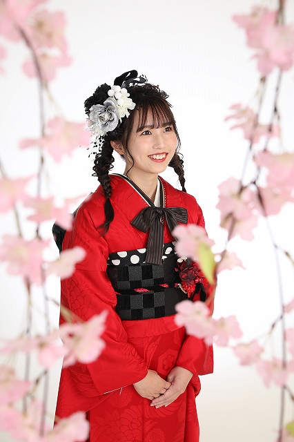 れなちゃん