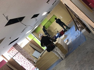 リニューアルオープン くすみカラー イマドキ 振袖 TAKAZEN心斎橋店