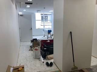 TAKAZEN心斎橋店 振袖 リニューアル イマドキオシャレ