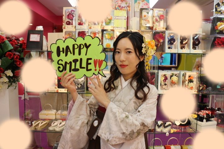 TAKAZEN タカゼン 袴 卒業式 レンタル 格安 可愛い
