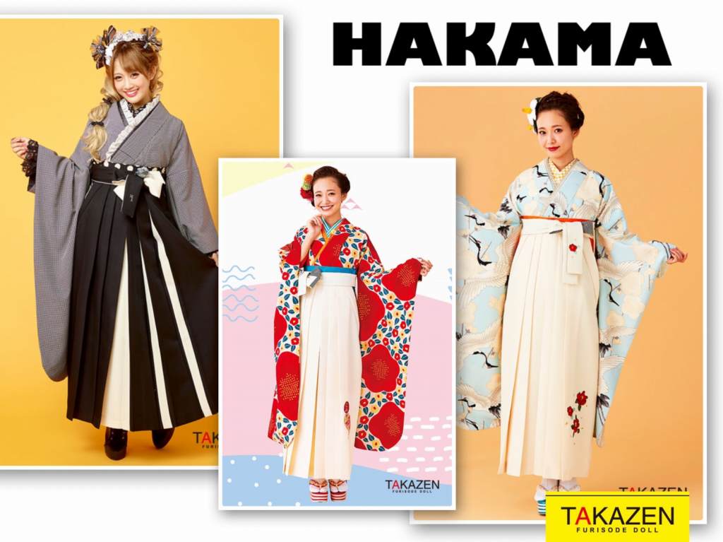 【TAKAZEN神戸店】♡29日 神戸三宮周辺で卒業式のカワイイ袴選び!たくさんの方が毎日ご来店下さっています♡