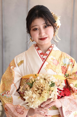 あやなちゃん