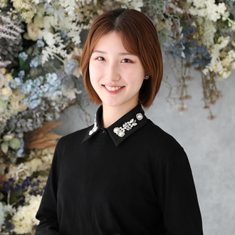 指方　菜々子