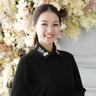 山岡　美結