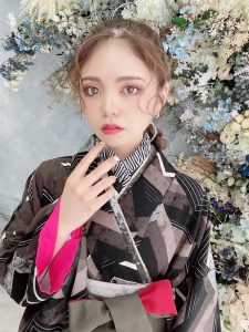 モダン　人と被りにくい　個性派