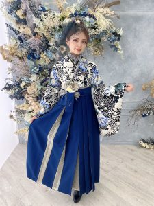 オシャレ　今どき　クールビューティー