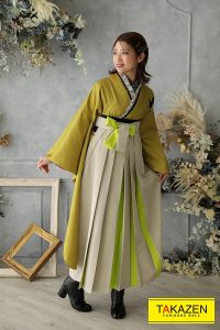 袴 可愛い イマドキ オシャレ 人気