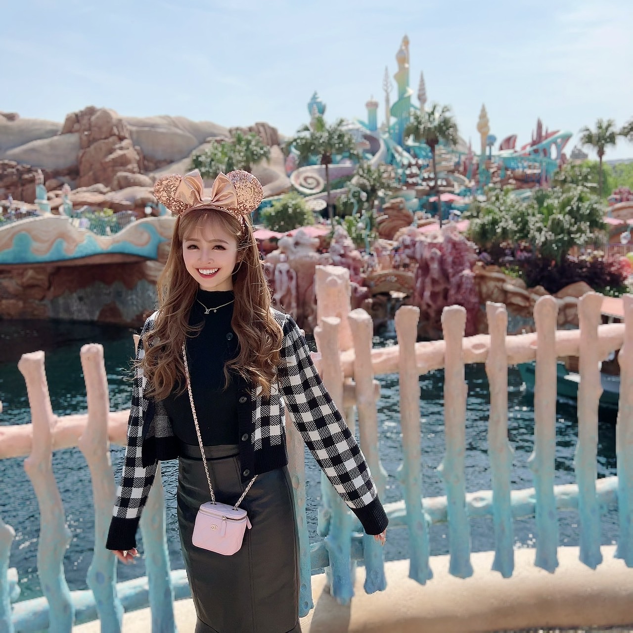 ディズニー