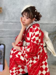 モダン 人と被りにくい 個性派