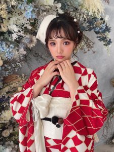 モダン 人と被りにくい 個性派