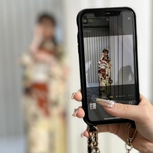 カタログ撮影