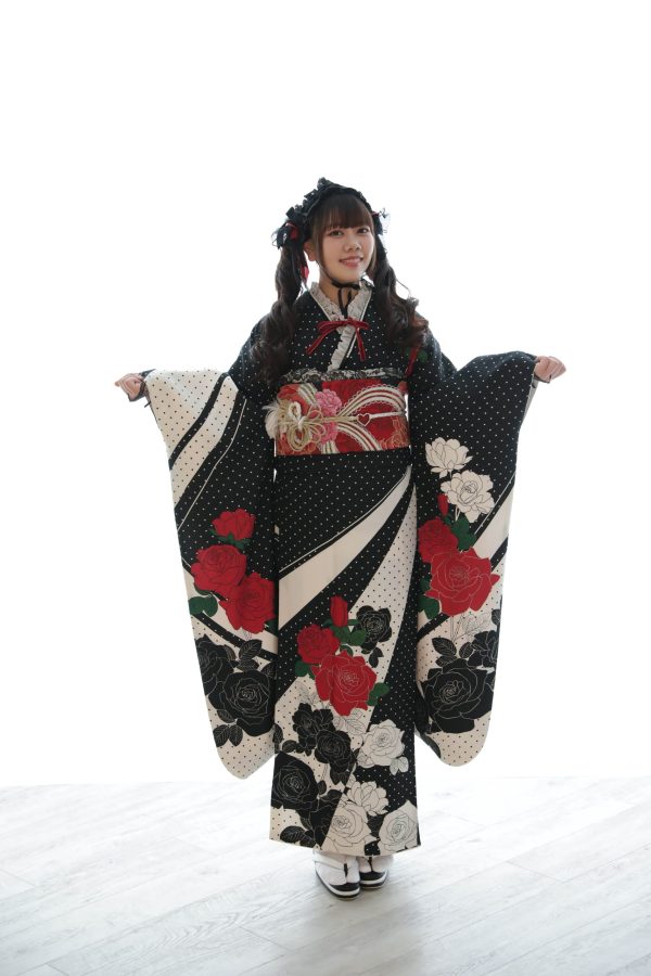 ゆりあちゃん