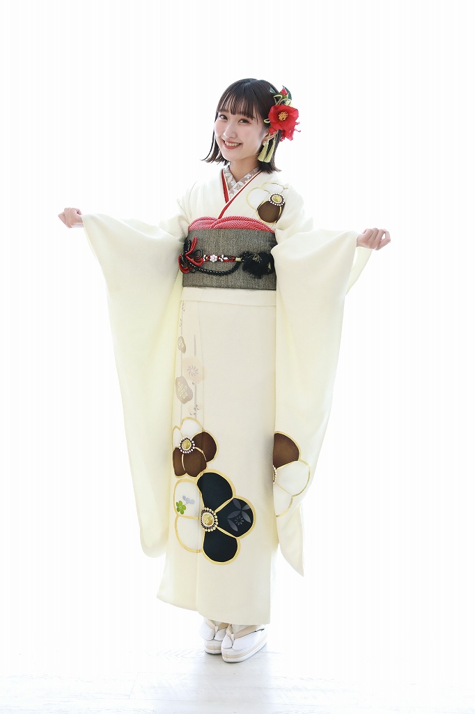 ひまりちゃん