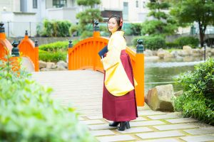 袴