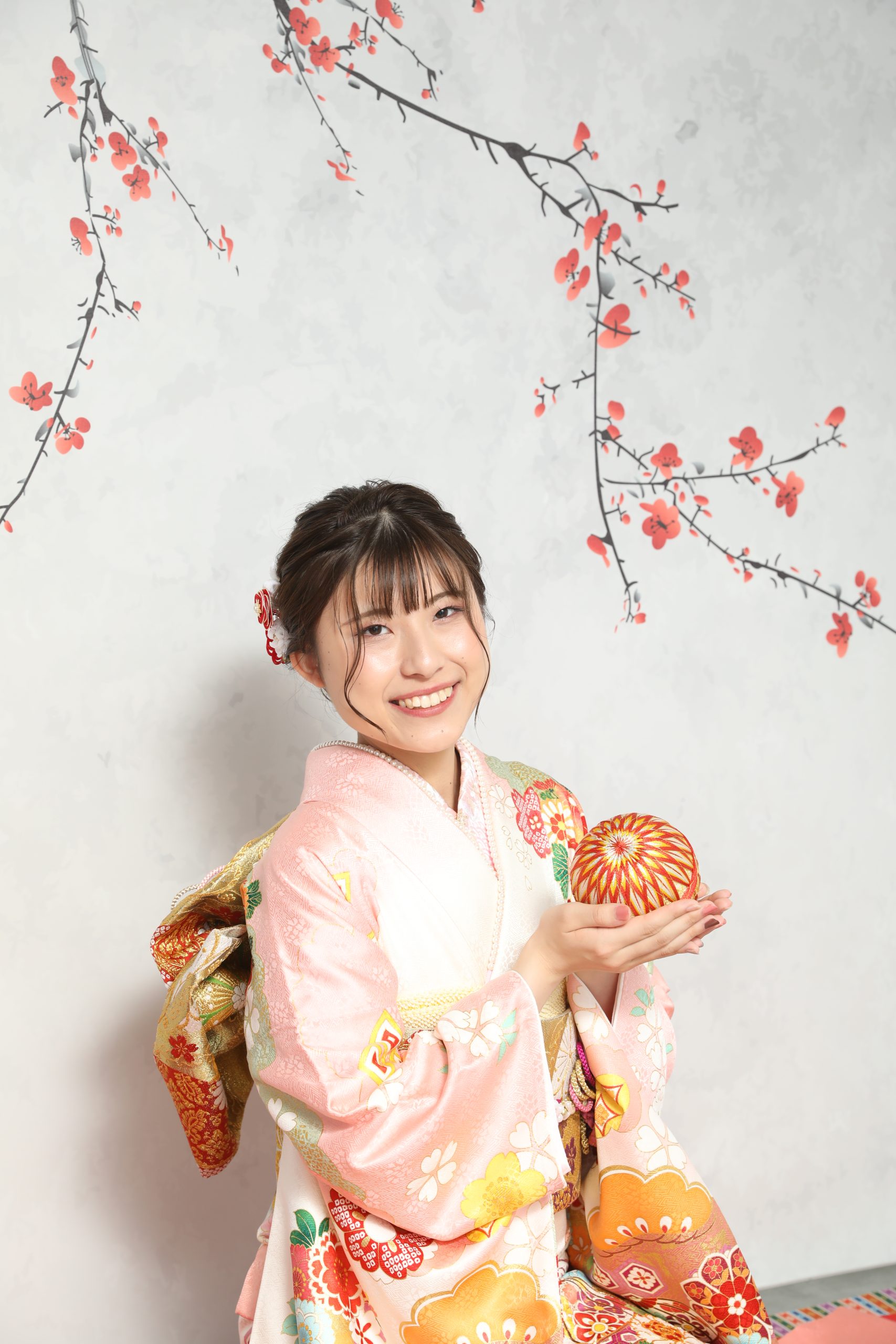 みことちゃん