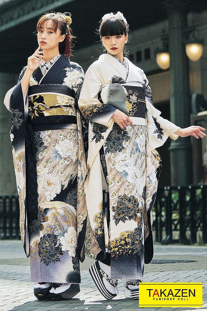 成人式 振袖 レンタル ブーツスタイル