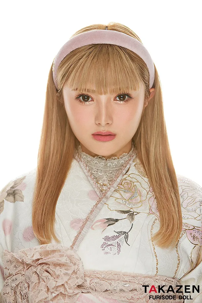 カタログも是非ご覧ください💓