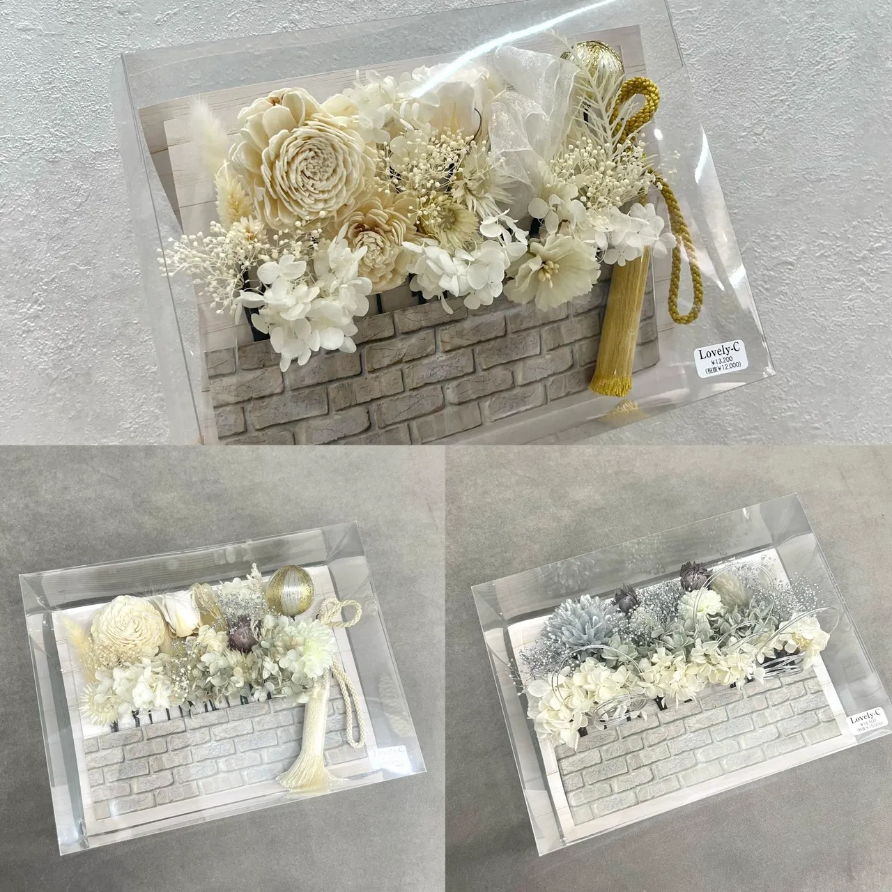 【TAKAZEN橿原店】12日♡豊富な種類のかわいい髪飾りのご紹介♡
