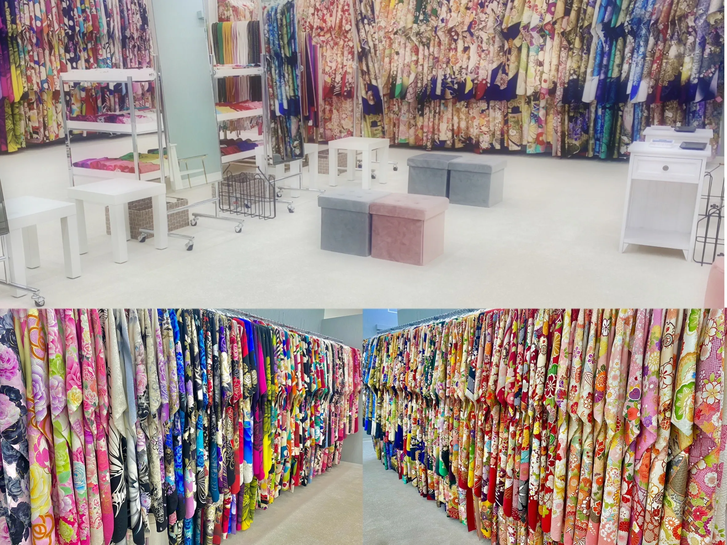 【TAKAZEN橿原店】10日♡TAKAZEN橿原店おしゃれすぎる店内♡