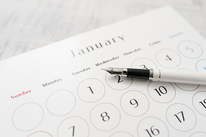 成人式の振袖準備はいつまでなら間に合う？駆け込み予約の注意点