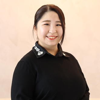 川中　葉奈