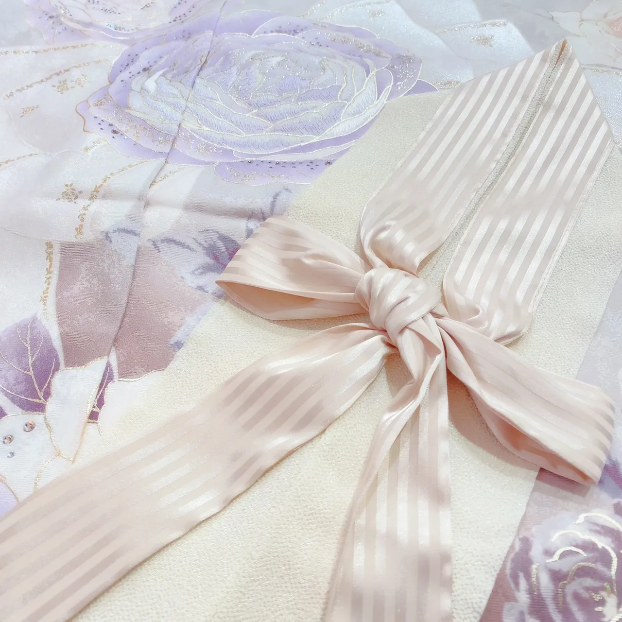 ♡振袖・袴に合う和装小物♡