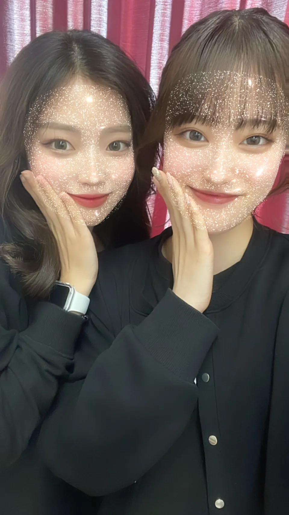 オンラインスタッフに新しく仲間入りしました💑