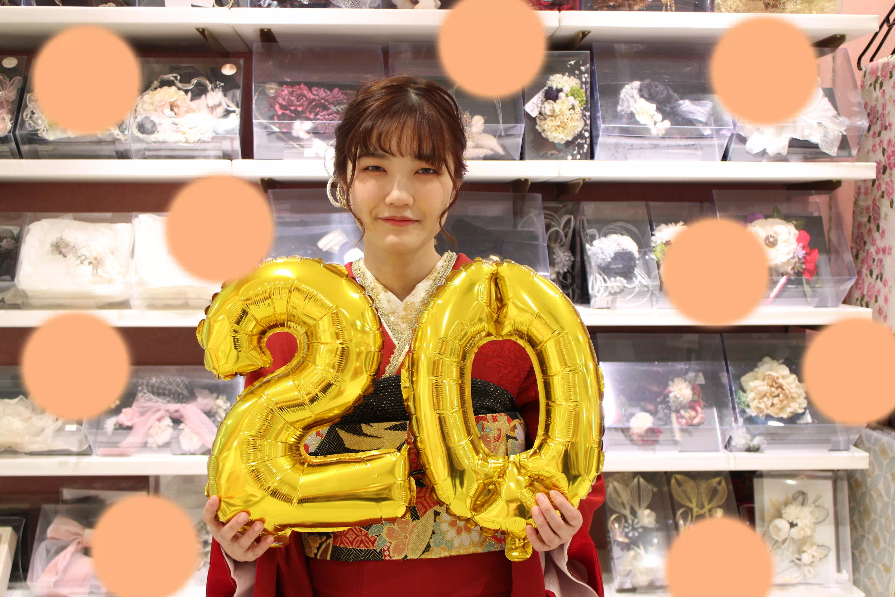 TAKAZEN姫路店　加古川市　高砂市　人気振袖　振袖レンタル　姫路市　成人式　卒業式　袴　振袖　イマドキ振袖　香音　