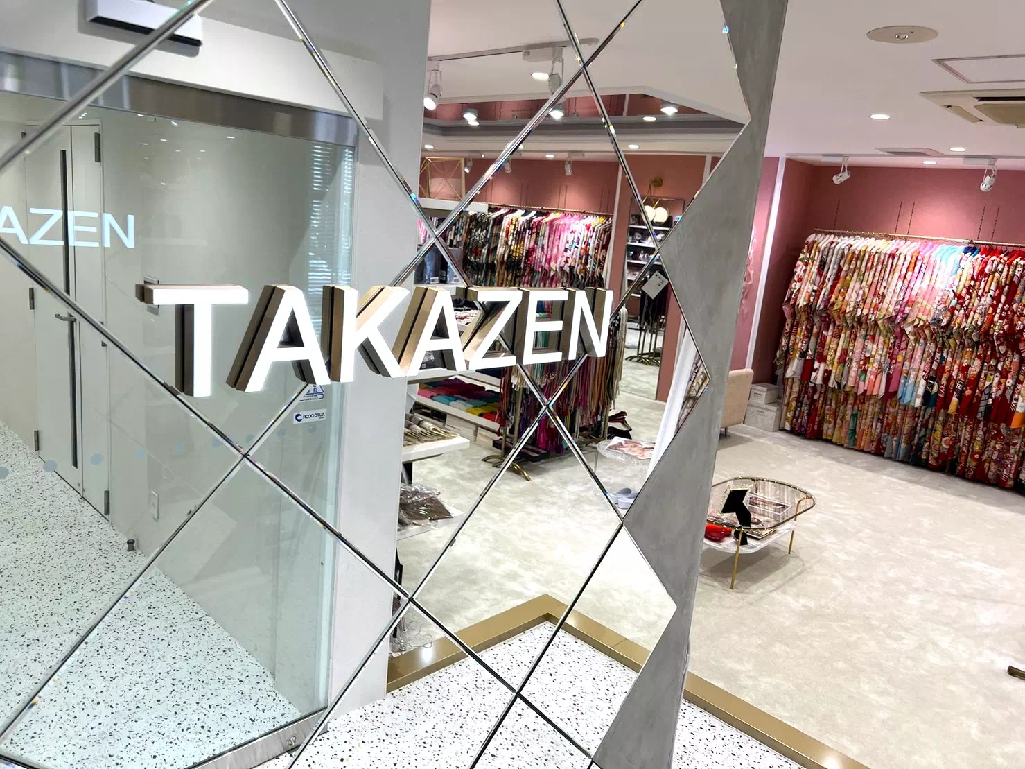 【TAKAZEN姫路】♡JR姫路駅からTAKAZEN姫路店への行き方のご紹介♡