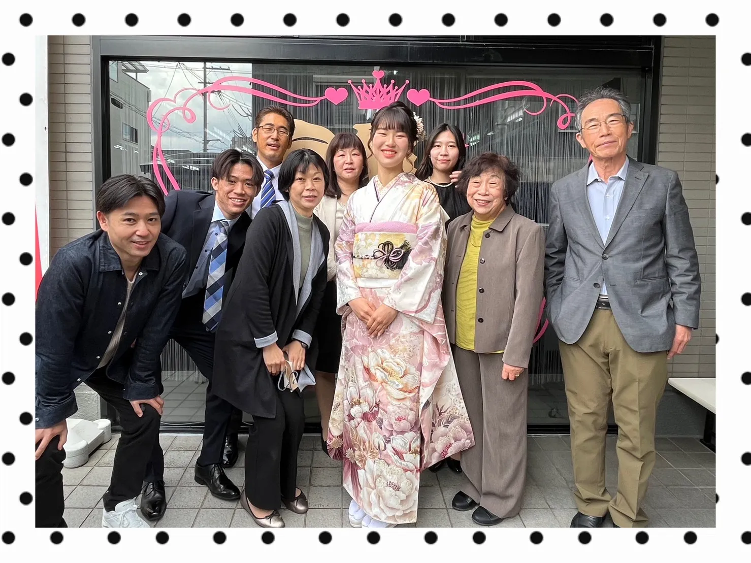 振袖 レンタル 奈良 くすみカラー 人気 かわいい 前撮り撮影会 成人式前撮り