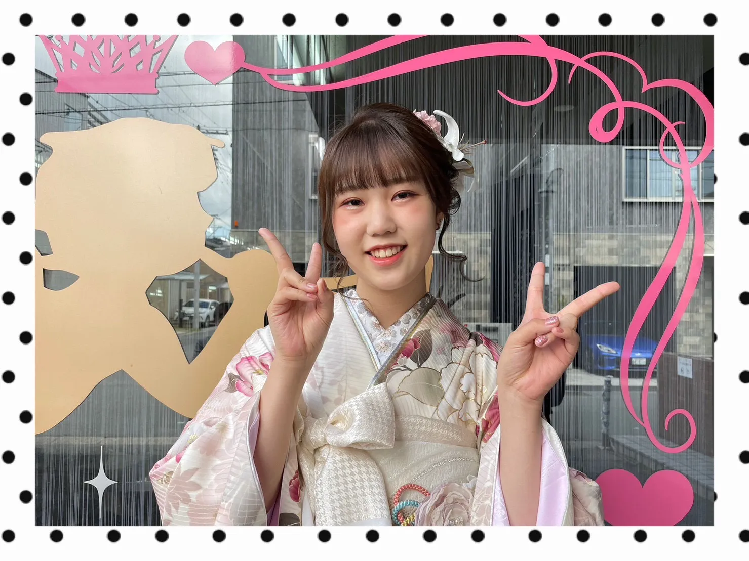 振袖 レンタル 奈良 人気 かわいい 前撮り撮影会 成人式前撮り くすみカラー トレンド