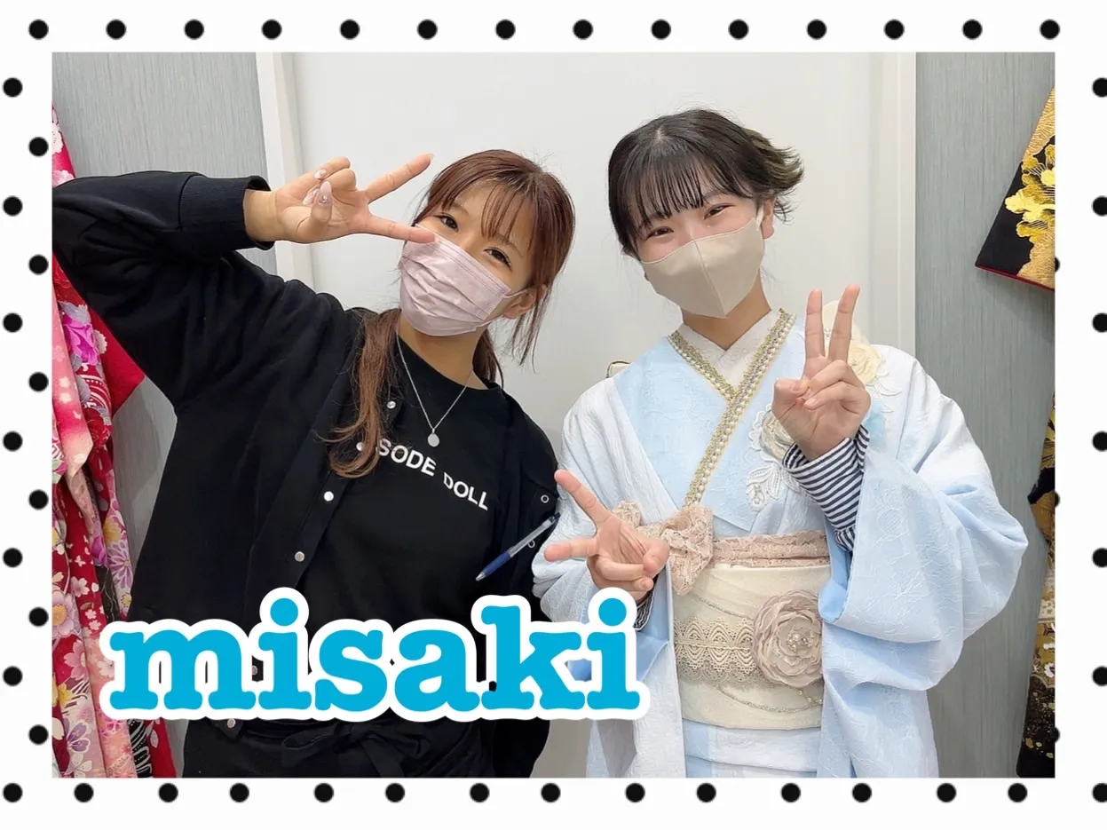 【TAKAZEN橿原店】16日♡2024年成人の新作ミニョンのお振袖でお写真プラン姫ちゃん&2024年、2025年成人の王道正統派古典お振袖の姫ちゃんたち♡