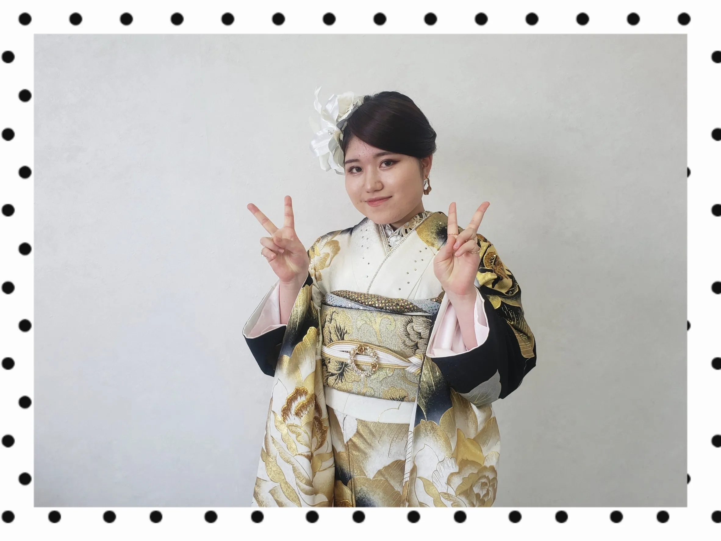 振袖　レンタル　奈良　橿原　前撮り　成人式前撮り　はたち　かわいい　イマドキ