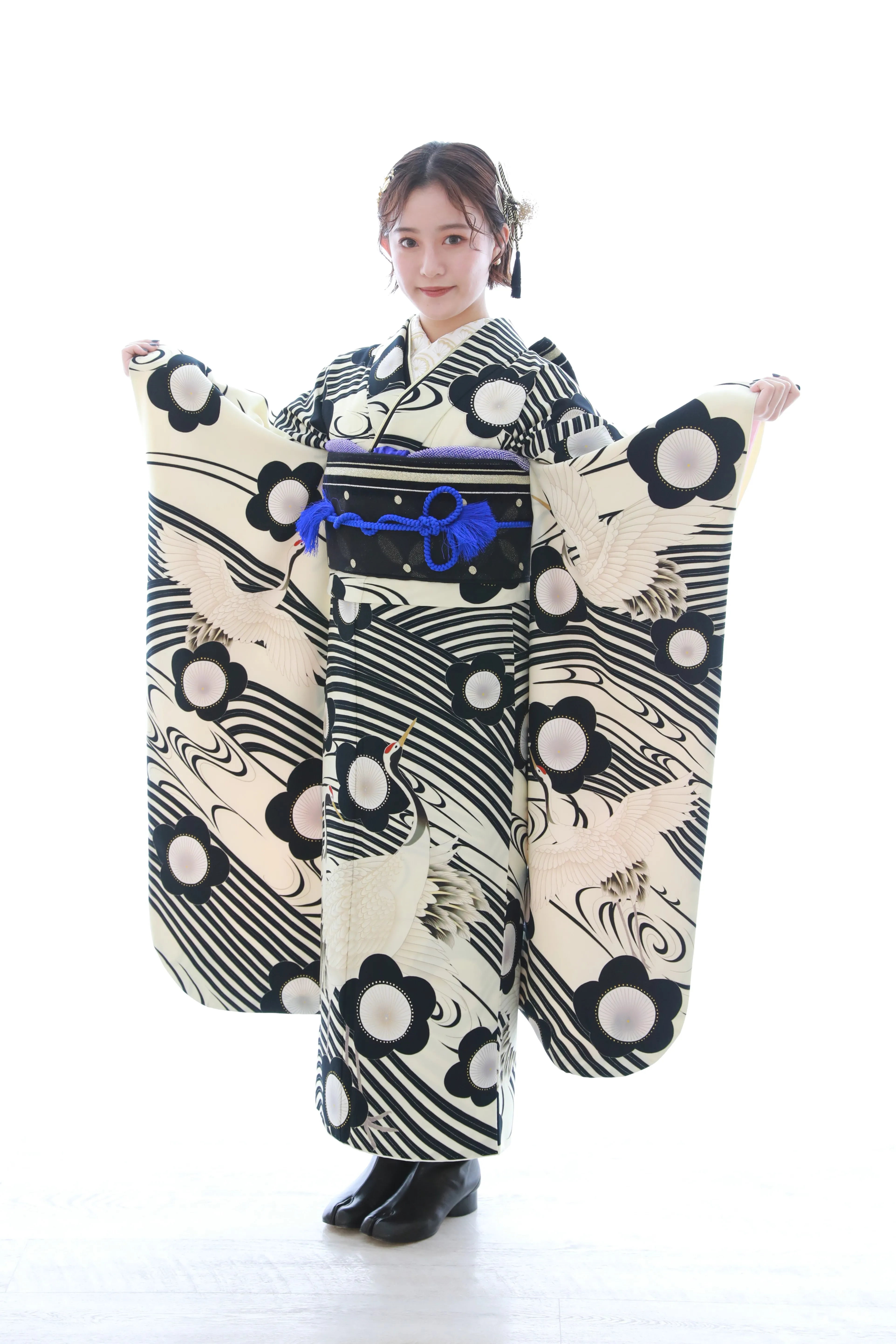 ここはちゃん