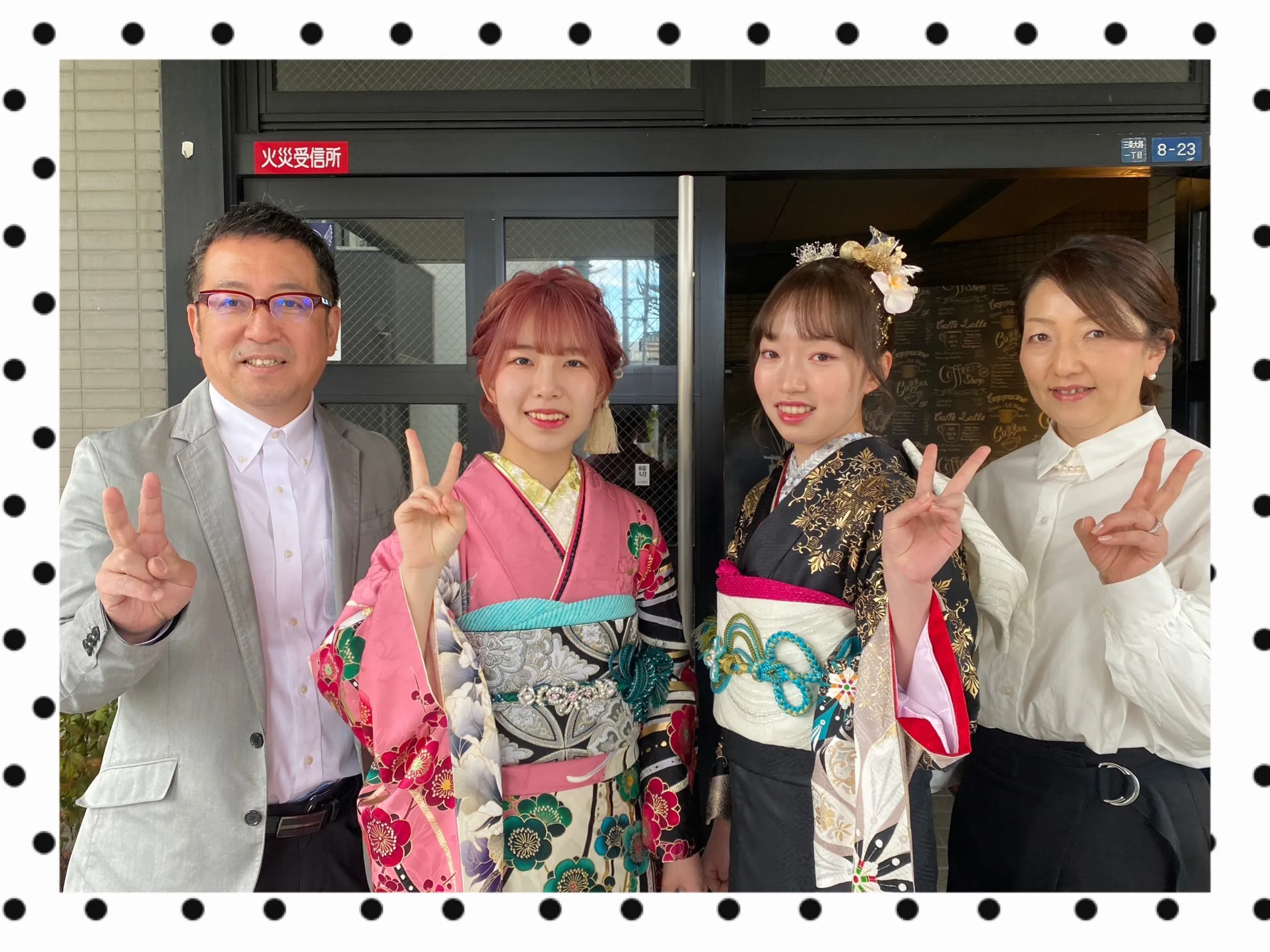 振袖 レンタル 奈良 人気 かわいい 前撮り撮影会 成人式前撮り メーカーブランド ニコル