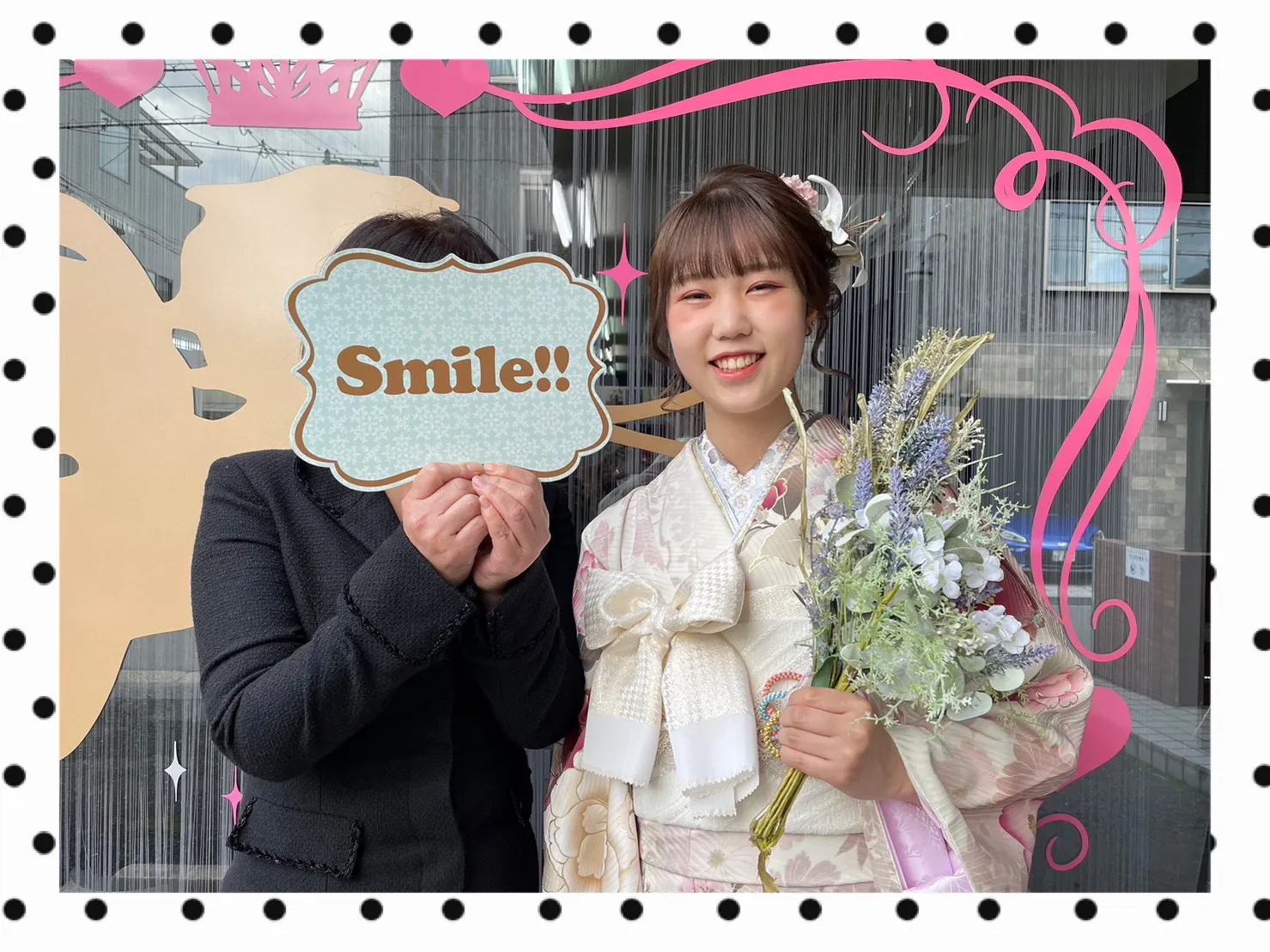 振袖 レンタル 奈良 人気 かわいい 前撮り撮影会 成人式前撮り くすみカラー トレンド
