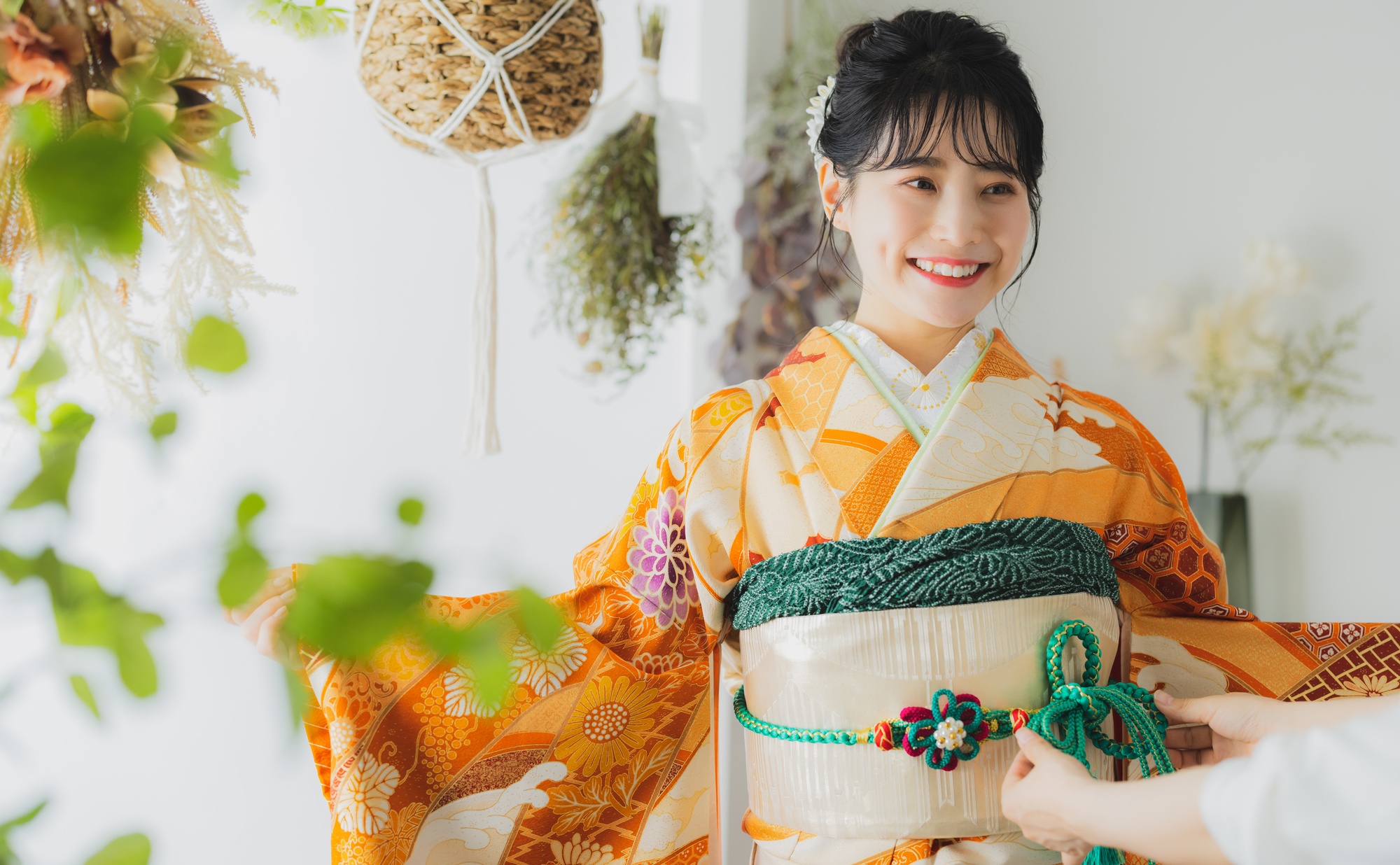成人式当日の具体的な流れ｜スケジュールと気をつけることを解説