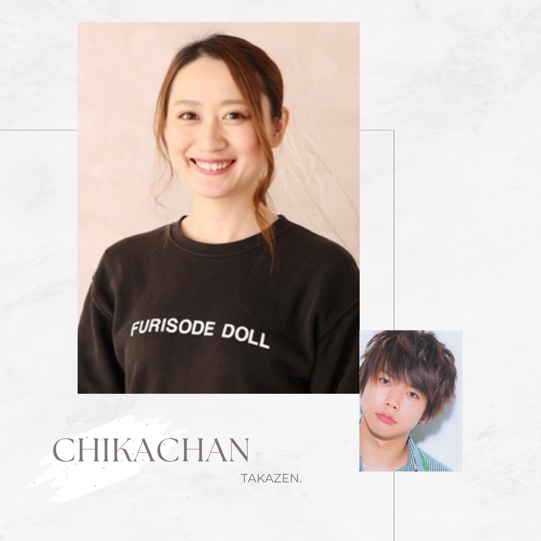 TAKAZEN神戸店 振袖 レンタル 2024年 2025年 成人式 かわいい イマドキ