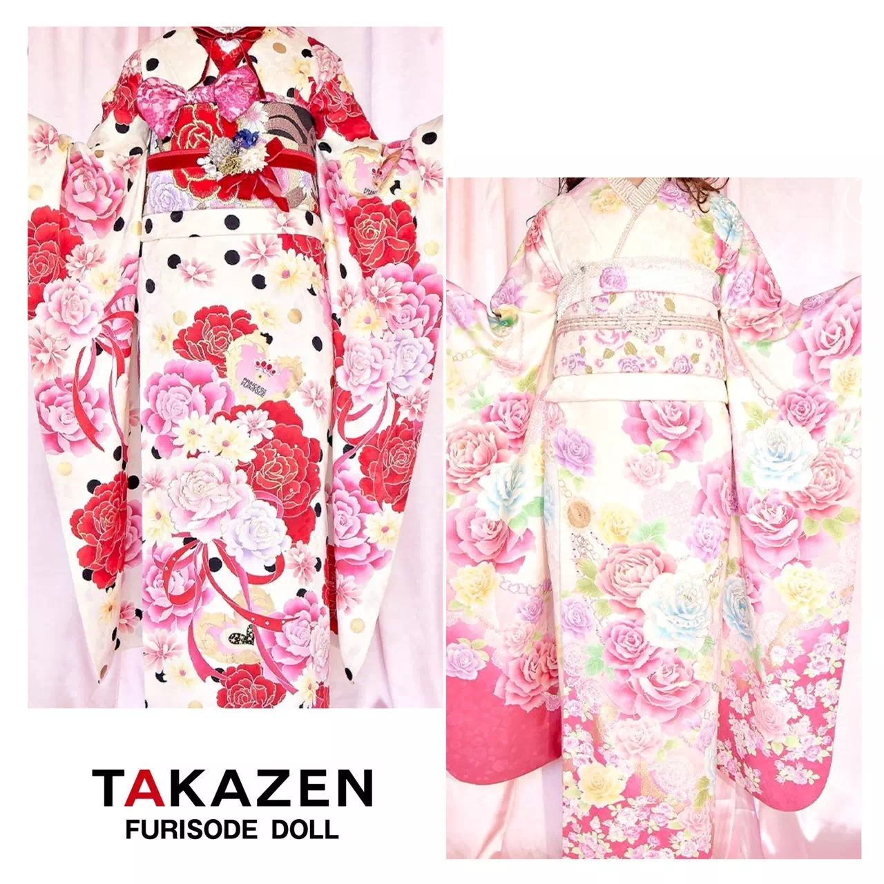 TAKAZEN神戸店 前撮り撮影会 イマドキ カワイイ コディネート