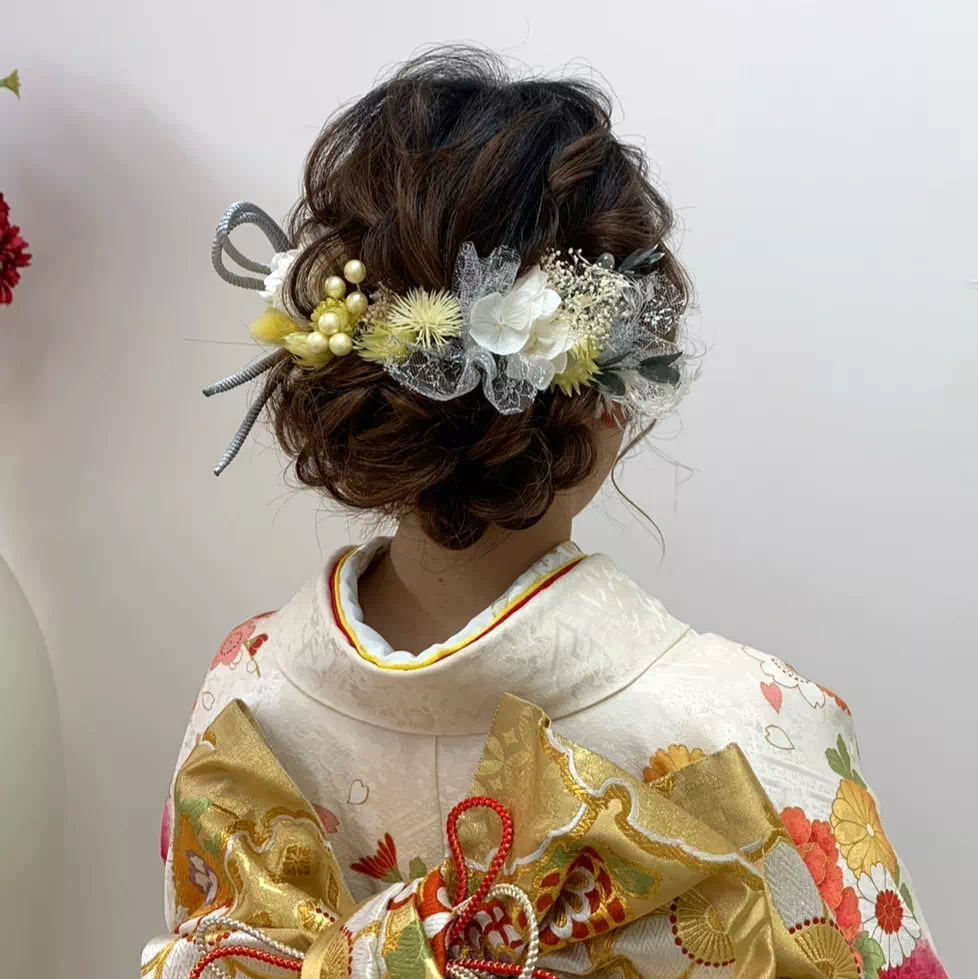 振袖レンタル 袴 成人式 卒業式 ヘアアレンジ 髪飾り 前撮り撮影会 成人式ヘアアレンジ ペット可 かわいい イマドキ