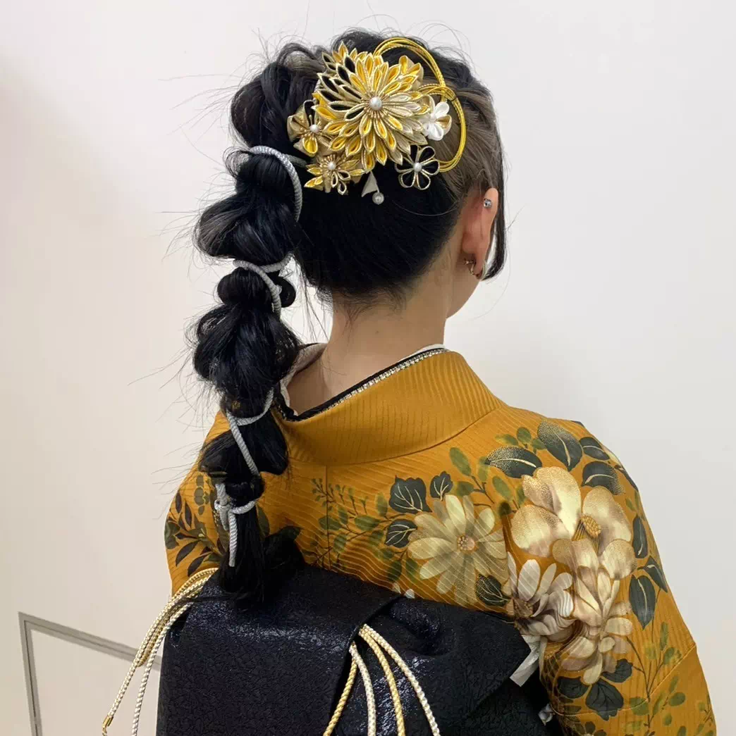 振袖レンタル 袴 成人式 卒業式 ヘアアレンジ 髪飾り 前撮り撮影会 成人式ヘアアレンジ ペット可 かわいい イマドキ