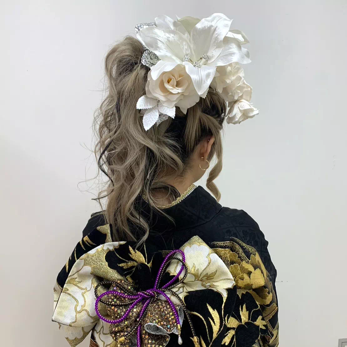 振袖レンタル 袴 成人式 卒業式 ヘアアレンジ 髪飾り 前撮り撮影会 成人式ヘアアレンジ ペット可 かわいい イマドキ