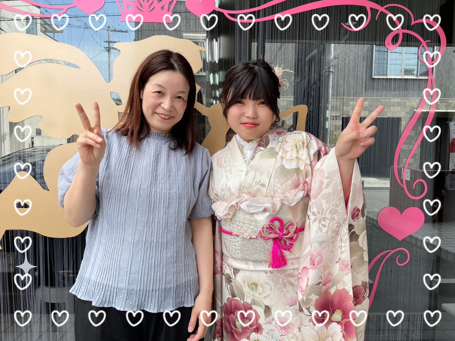 振袖 レンタル 奈良