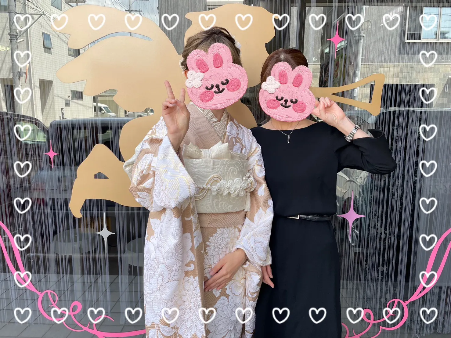 振袖 レンタル 奈良 前撮り撮影会