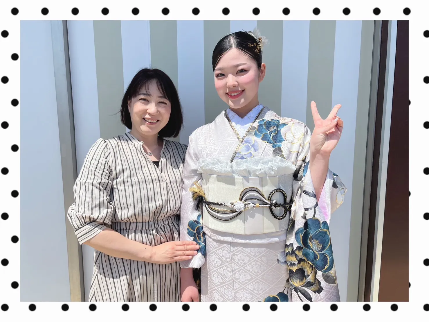 振袖レンタル 奈良 橿原 レトロ 古典 イマドキ ヴィンテージ