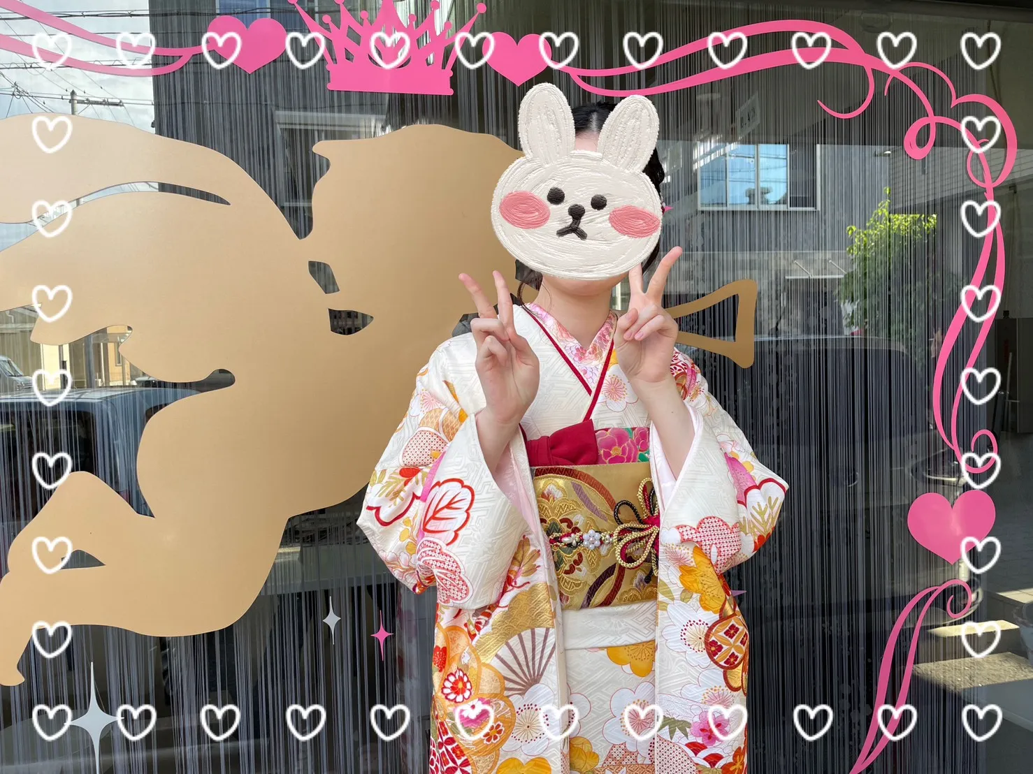 振袖 レンタル 奈良